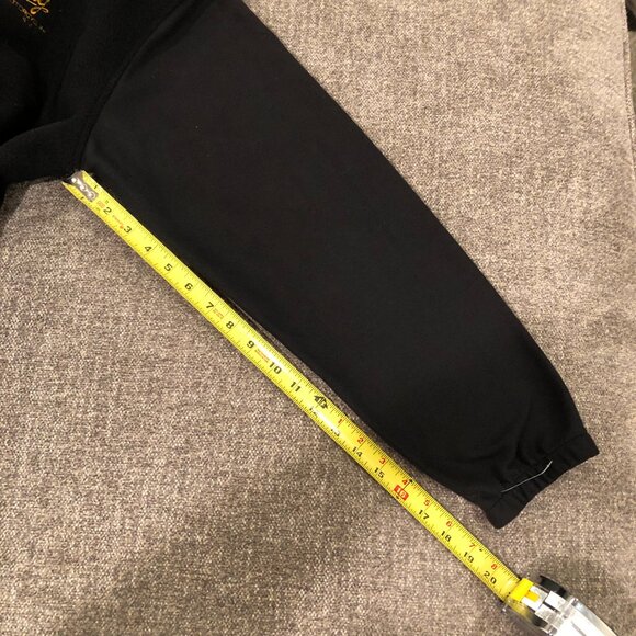 Victory Motorcycles RARE Fleece Jacket, Size XL - Picture 7 of 7